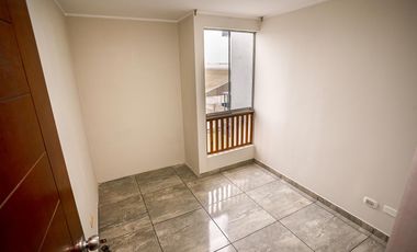 Departamento en Santiago de Surco
