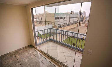 Departamento en Santiago de Surco