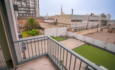 Departamento en Santiago de Surco