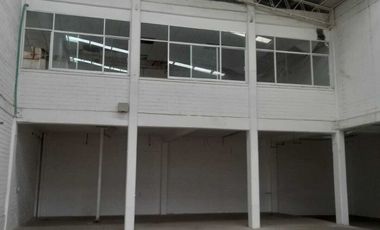 Bodega en renta el el parque Ciudad industrial Celaya
