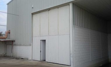 Bodega en renta el el parque Ciudad industrial Celaya