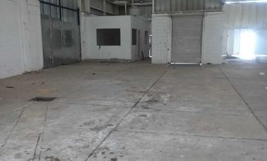 Bodega en renta el el parque Ciudad industrial Celaya