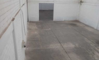 Bodega en renta el el parque Ciudad industrial Celaya