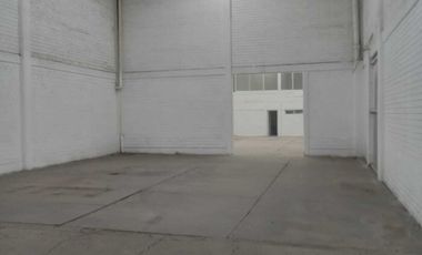 Bodega en renta el el parque Ciudad industrial Celaya