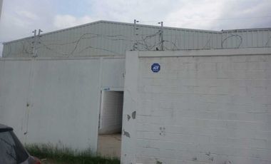 Bodega en renta el el parque Ciudad industrial Celaya