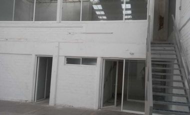 Bodega en renta el el parque Ciudad industrial Celaya
