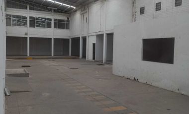 Bodega en renta el el parque Ciudad industrial Celaya