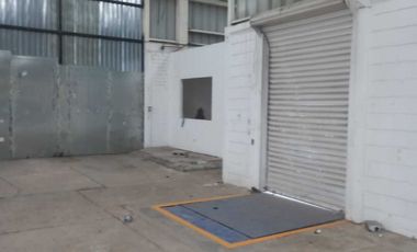 Bodega en renta el el parque Ciudad industrial Celaya