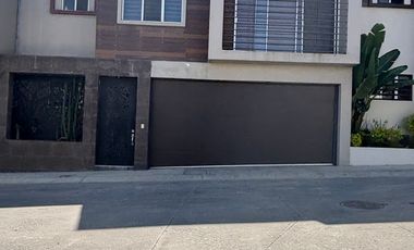 Venta Casa Valle del Pedregal