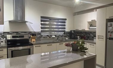 Venta Casa Valle del Pedregal