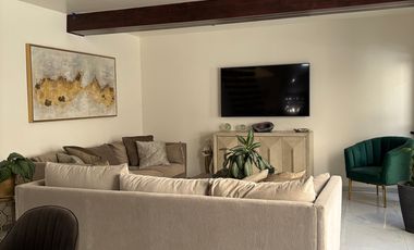 Venta Casa Valle del Pedregal