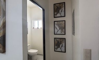 Venta Casa Valle del Pedregal