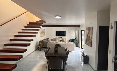 Venta Casa Valle del Pedregal