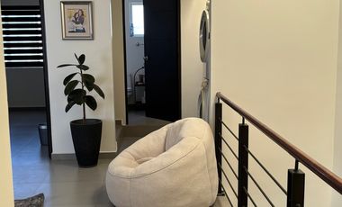 Venta Casa Valle del Pedregal