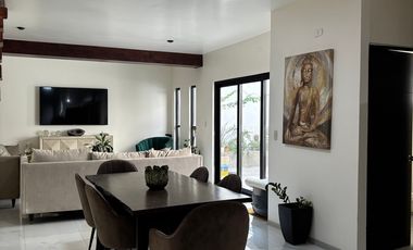 Venta Casa Valle del Pedregal