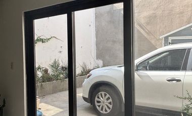 Venta Casa Valle del Pedregal