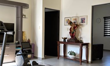 Venta Casa Valle del Pedregal