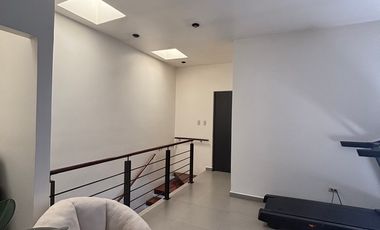 Venta Casa Valle del Pedregal