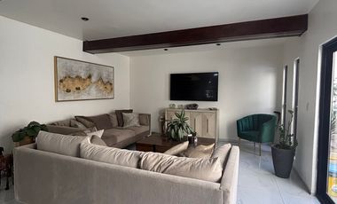 Venta Casa Valle del Pedregal