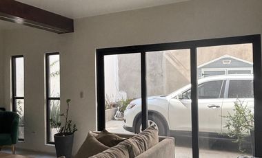 Venta Casa Valle del Pedregal