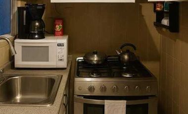 Venta de departamento en Unidad Independencia, La Magdalena Contreras