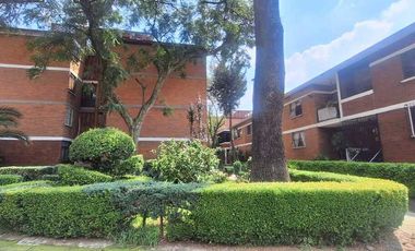 Venta de departamento en Unidad Independencia, La Magdalena Contreras