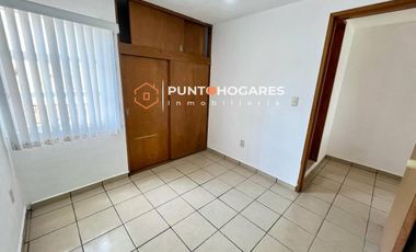 RENTA DE CASA EN MIRADOR DEL QUINCEO