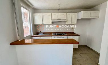 RENTA DE CASA EN MIRADOR DEL QUINCEO