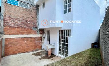 RENTA DE CASA EN MIRADOR DEL QUINCEO