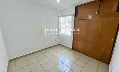 RENTA DE CASA EN MIRADOR DEL QUINCEO