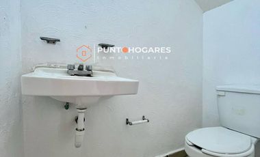 RENTA DE CASA EN MIRADOR DEL QUINCEO