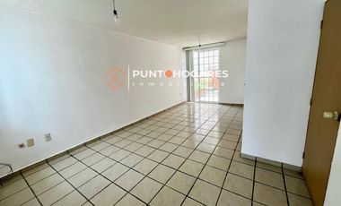 RENTA DE CASA EN MIRADOR DEL QUINCEO