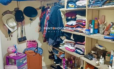 CASA EN FRACCIONAMIENTO. AMPLIACION VALLE DEL ROSARIO