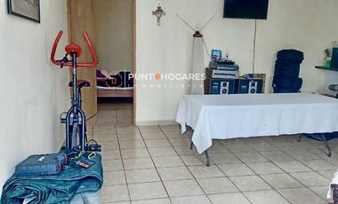 CASA EN FRACCIONAMIENTO. AMPLIACION VALLE DEL ROSARIO