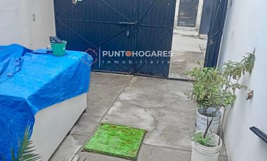 CASA EN FRACCIONAMIENTO. AMPLIACION VALLE DEL ROSARIO