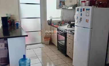 CASA EN FRACCIONAMIENTO. AMPLIACION VALLE DEL ROSARIO