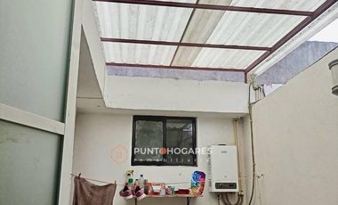 CASA EN FRACCIONAMIENTO. AMPLIACION VALLE DEL ROSARIO