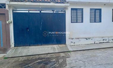 CASA EN FRACCIONAMIENTO. AMPLIACION VALLE DEL ROSARIO