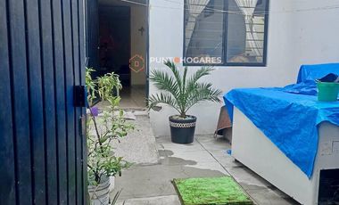 CASA EN FRACCIONAMIENTO. AMPLIACION VALLE DEL ROSARIO