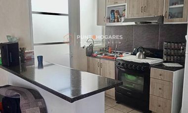 CASA EN FRACCIONAMIENTO. AMPLIACION VALLE DEL ROSARIO