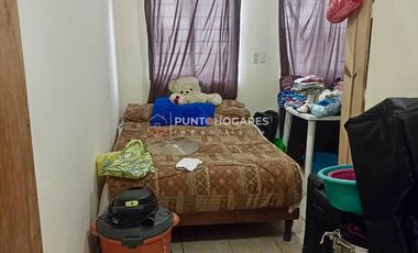 CASA EN FRACCIONAMIENTO. AMPLIACION VALLE DEL ROSARIO