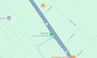 Terreno en alquiler - 1.200Mts2 - La Plata