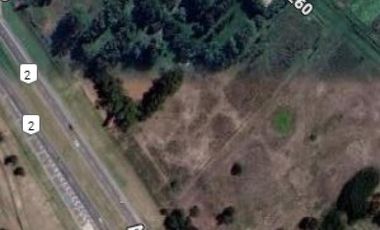 Terreno en alquiler - 1.200Mts2 - La Plata