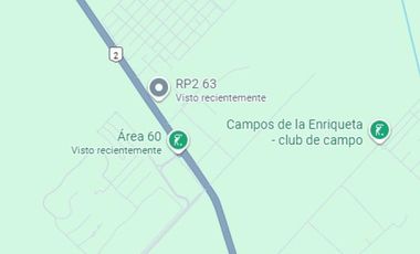 Terreno en alquiler - 1.200Mts2 - La Plata