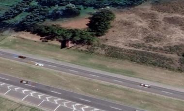 Terreno en alquiler - 1.200Mts2 - La Plata