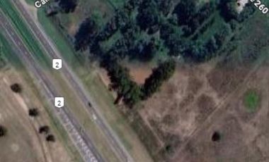 Terreno en alquiler - 1.200Mts2 - La Plata