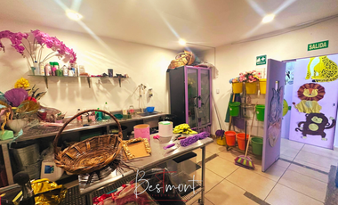 Venta de local en PA en Pabellón las Torres