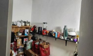 PH en venta - 2 Dormitorios 1 Baño - La Plata