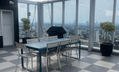 DEPARTAMENTOS EN RENTA SIN AVAL CON ALBERCA GUADALAJARA JALISCO MEXICO