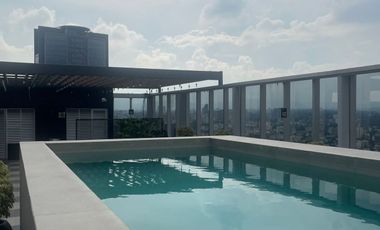 DEPARTAMENTOS EN RENTA SIN AVAL CON ALBERCA GUADALAJARA JALISCO MEXICO